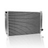 19in. x 31in. x 3in. Radiator GM Aluminum