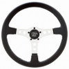 Formula GT 15in Black Steering Wheel