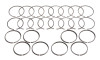 Piston Ring Set 4.060 1.5 1.5 3.0mm