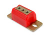 Trans Mount Polyurethane GM - Red