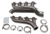 Exhaust Manifolds Set LS Turbo