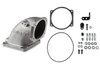 Intake Elbow 4500 GM LS TB Flange