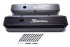 Sniper Fabricated Valve Covers  SBM Tall 64-91