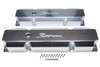 Sniper Fabricated Valve Covers  BBM Tall