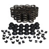 1.265 Valve Spring Kit Single w/Damper