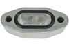 Oil Pressure Sensor Relo cation Adapter