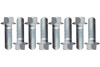 LS Engine to Trans 4L60e Bell Housing Bolts Set