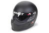 Helmet Champ ET X-Large Flat Black SA2020