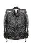 Suit Qtr Midget Jacket Medium Black