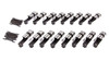SBC R/Z Roller Lifters - .180in Offset