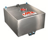 15-Gallon Aluminum Fuel Cell