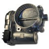 Power-Flo Throttle Body Ford