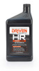 HR4 10w30 Synthetic Oil 1 Qt Bottle