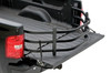 AMP Research 19-22 Chevrolet/GMC Silverado/Sierra 1500 (No Mltipro Tailgt) Bedxtender HD Sport - Blk - 74831-01A