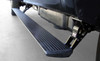 AMP Research 2011-2014 GMC Sierra 2500/3500 Extended/Crew PowerStep - Black - 75146-01A