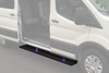 AMP Research 2014-2017 Ford Transit PowerStep Plug N Play - Black - 76159-01A