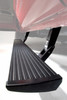 AMP Research 2017-2017 Chevy Silverado 2500/3500 Double/Crew Cab PowerStep Plug N Play - Black - 76247-01A