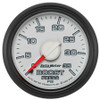 Autometer Factory Match 52.4mm Mechanical 0-60 PSI Boost Gauge - 8505