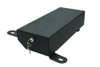 Black-Underseat Lock Box Drivers Side