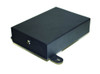 Underseat Lock Box Black