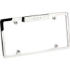 Lighted Bowtie Frame- Polished