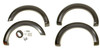 Bushwacker 04-08 Ford F-150 Styleside Extend-A-Fender Style Flares 4pc 66.0/78.0/96.0in Bed - Black - 20915-02