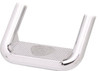 Hoop II Multi Mount Step Polished Pair