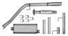 SS Cat Back Exhaust 11- F150 5.0L