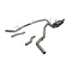 09-14 Ram 1500 5.7l A/T Exhaust Kit