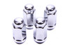 4 Lugnuts Duplex Acorn 14mm x 1.50