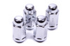 4 Lugnuts  Acorn Bulge 14mm x 2.0