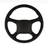 GM Airbag Steering Wheel Leather-wrapped