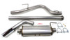 Cat-Back Exhaust Kit 11-14 Ford F150 5.0/3.5L