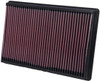 02-   Ram 1500 Air Filter