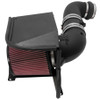 11-14 GM P/U 2500 6.6L Air Intake System