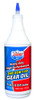 85w140 Gear Oil 1 Qt