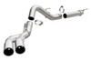 18-   Ford F150 3.0L Fil ter Back Exhaust Kit