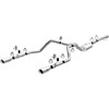 19-   GM P/U 1500 5.3L Cat Back Exhaust Kit