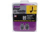 Door Locks 2Pcs. 18- Jeep JL
