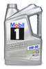 5w30 Synthetic Oil 5 Qt. Bottle Dexos