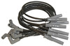 8.5MM Spark Plug Wire Set - Black