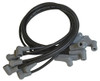 8.5MM Spark Plug Wire Set - Black