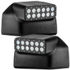 15-   Ford F150 LED Off Road Mirrors