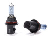 9007 Xtreme White Hybrid Bulbs 3900K Pair