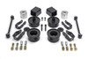 18-  Jeep JL Sahara 2.5 in Suspension Lift Kit