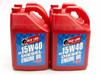 15W40 Diesel Oil Case/4- Gal