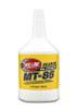 Gear Oil 75w85 GL-4/MT- 85 1Quart