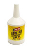 80W140 Gear Oil  1 Quart