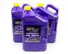 10w30 Multi-Grade SAE Oil 3x5qt Bottles