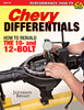 GM Differentials How To Rebuild The 10 & 12 Bolt